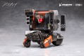 Arknights Pre-Painted Alloy Figure: Friston-3 thumbnail 3