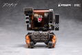 Arknights Pre-Painted Alloy Figure: Friston-3 thumbnail 4