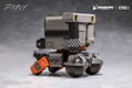 Arknights Pre-Painted Alloy Figure: Friston-3 thumbnail 6
