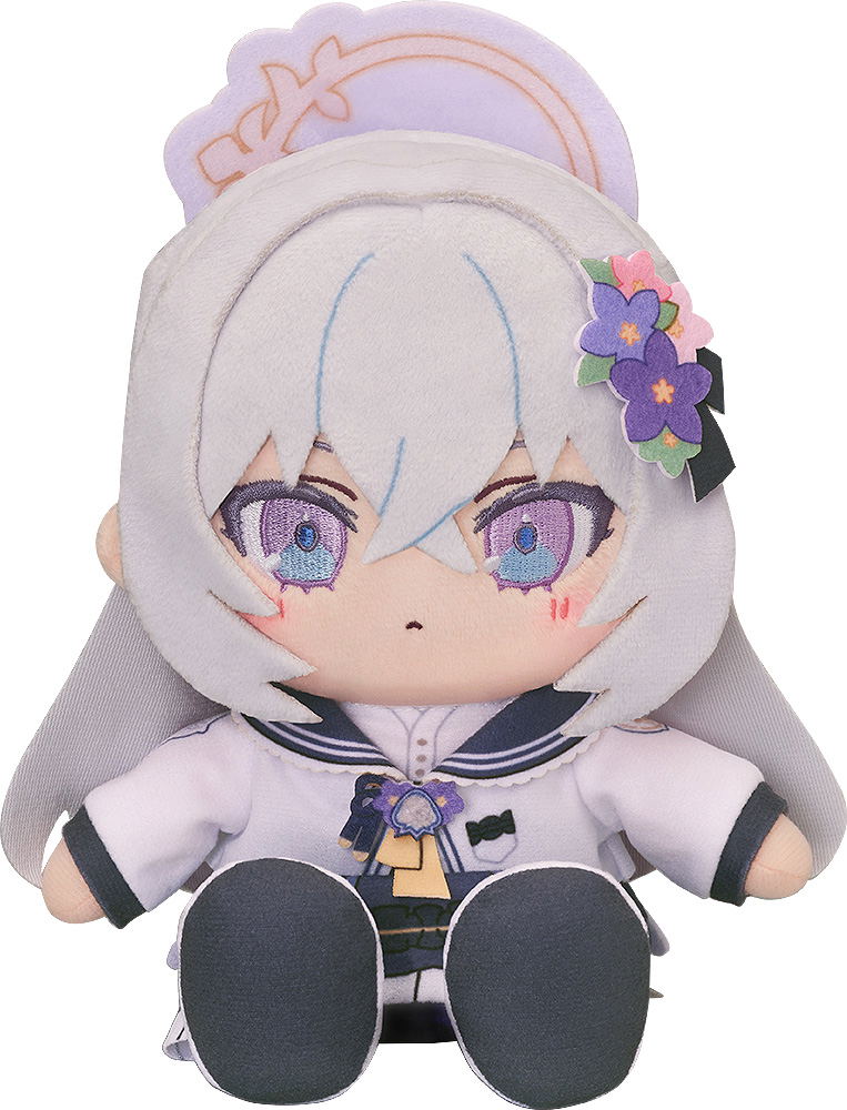 Blue Archive Chocopuni Plushie Azusa — Import Game Deal