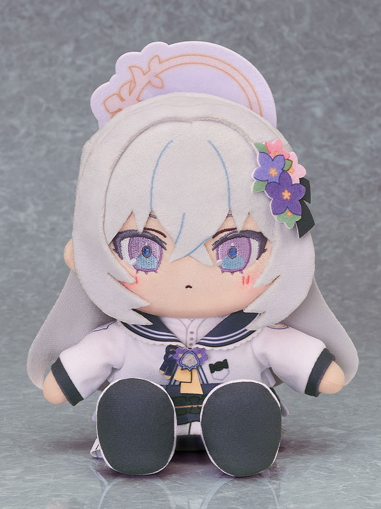 Blue Archive Chocopuni Plushie Azusa