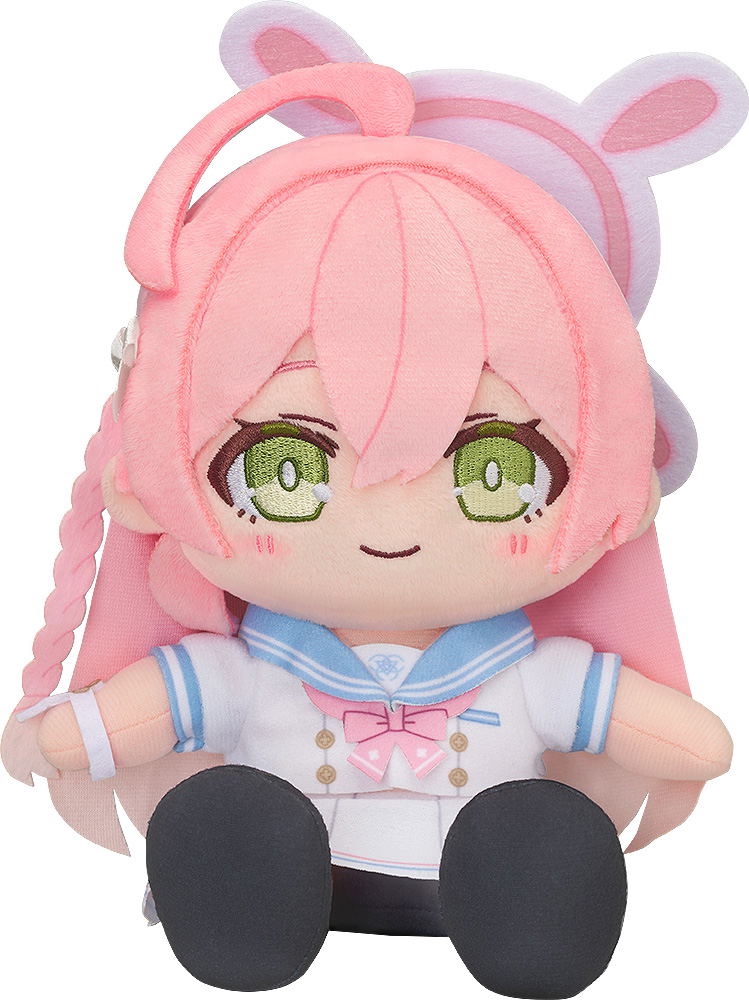 Blue Archive Chocopuni Plushie Hanako — Import Game Deal