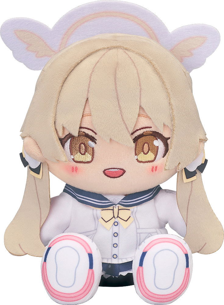 Blue Archive Chocopuni Plushie Hifumi — Import Game Deal