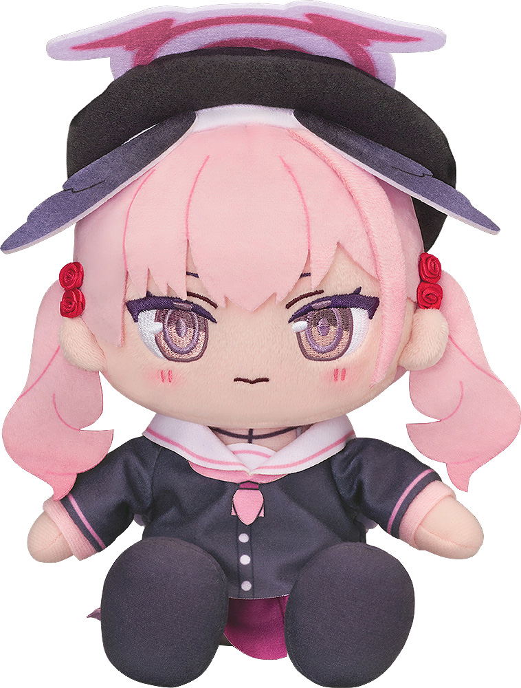 Blue Archive Chocopuni Plushie Koharu — Import Game Deal