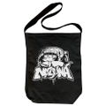 Call Of The Night Season 2 - Nazuna Paint Art Shoulder Tote Bag (Black) thumbnail 1