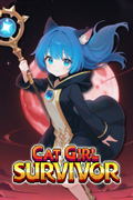 Cat Girl Survivor <span class="ext" style="background-color: #2a475e; color: #FFFFFF;">STEAM</span> <span class="ext ext_digital">digital</span> thumbnail 1