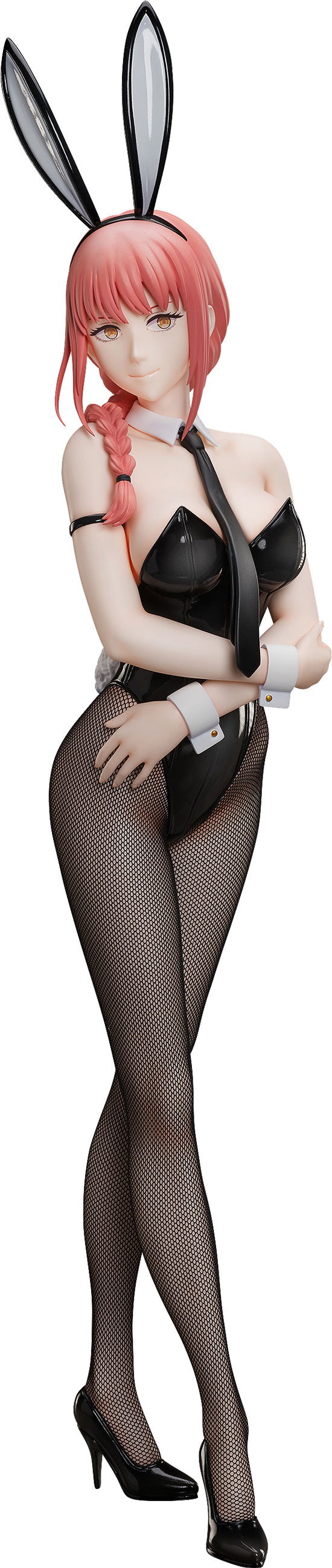 Chainsaw Man 1/4 Scale Pre-Painted Figure: Makima Bunny Ver. (Re-run) image 1