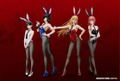 Chainsaw Man 1/4 Scale Pre-Painted Figure: Makima Bunny Ver. (Re-run) thumbnail 11