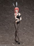 Chainsaw Man 1/4 Scale Pre-Painted Figure: Makima Bunny Ver. (Re-run) thumbnail 2