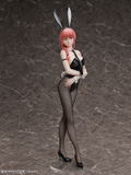 Chainsaw Man 1/4 Scale Pre-Painted Figure: Makima Bunny Ver. (Re-run) thumbnail 3