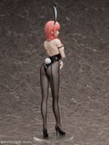 Chainsaw Man 1/4 Scale Pre-Painted Figure: Makima Bunny Ver. (Re-run) thumbnail 4