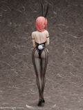 Chainsaw Man 1/4 Scale Pre-Painted Figure: Makima Bunny Ver. (Re-run) thumbnail 5