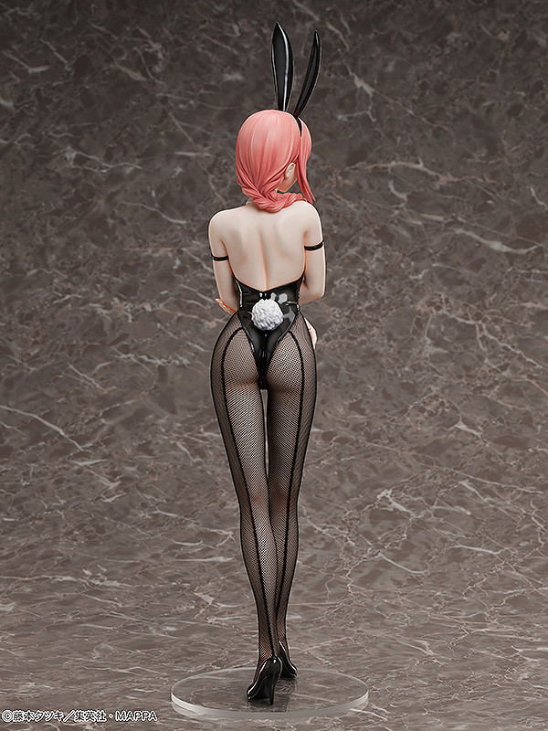 Chainsaw Man 1/4 Scale Pre-Painted Figure: Makima Bunny Ver. (Re-run) image 5