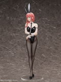 Chainsaw Man 1/4 Scale Pre-Painted Figure: Makima Bunny Ver. (Re-run) thumbnail 7