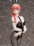 Chainsaw Man 1/4 Scale Pre-Painted Figure: Makima Bunny Ver. (Re-run) thumbnail 8