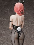 Chainsaw Man 1/4 Scale Pre-Painted Figure: Makima Bunny Ver. (Re-run) thumbnail 9