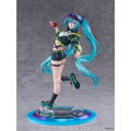 Character Vocal Series 01 Hatsune Miku 1/7 Scale Pre-Painted Figure: Hatsune Miku Digital Stars 2024 Ver. thumbnail 2