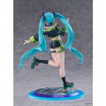 Character Vocal Series 01 Hatsune Miku 1/7 Scale Pre-Painted Figure: Hatsune Miku Digital Stars 2024 Ver. thumbnail 4