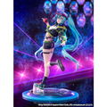 Character Vocal Series 01 Hatsune Miku 1/7 Scale Pre-Painted Figure: Hatsune Miku Digital Stars 2024 Ver. thumbnail 5