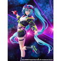 Character Vocal Series 01 Hatsune Miku 1/7 Scale Pre-Painted Figure: Hatsune Miku Digital Stars 2024 Ver. thumbnail 6