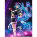 Character Vocal Series 01 Hatsune Miku 1/7 Scale Pre-Painted Figure: Hatsune Miku Digital Stars 2024 Ver. thumbnail 7