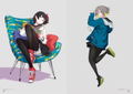 Citrus2 Popman3580 Artworks And Sketches thumbnail 10