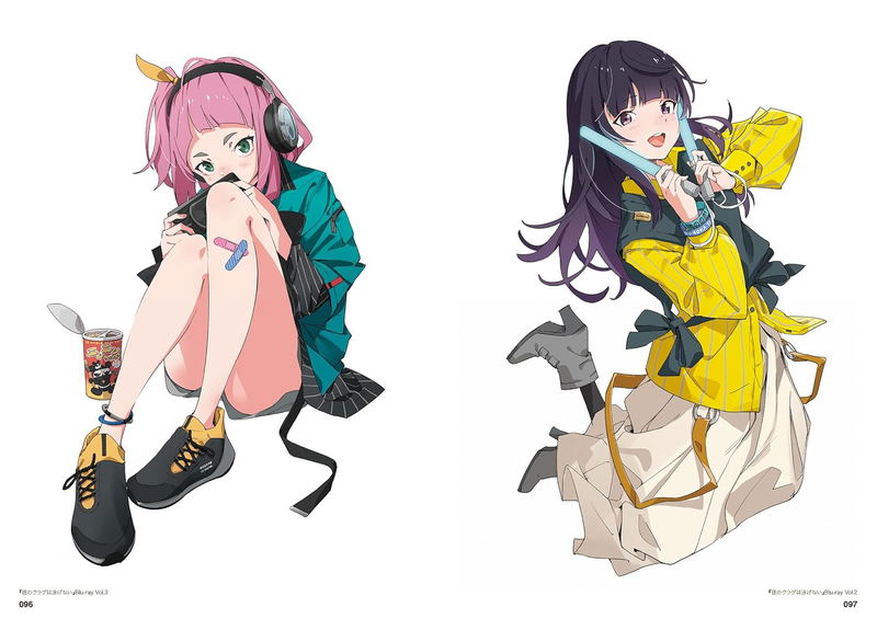 Citrus2 Popman3580 Artworks And Sketches image 12