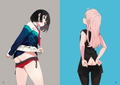 Citrus2 Popman3580 Artworks And Sketches thumbnail 4