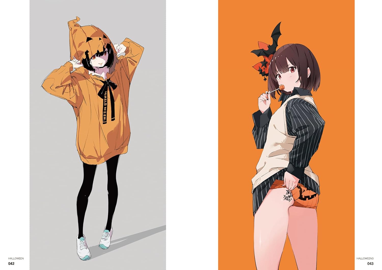 Citrus2 Popman3580 Artworks And Sketches
