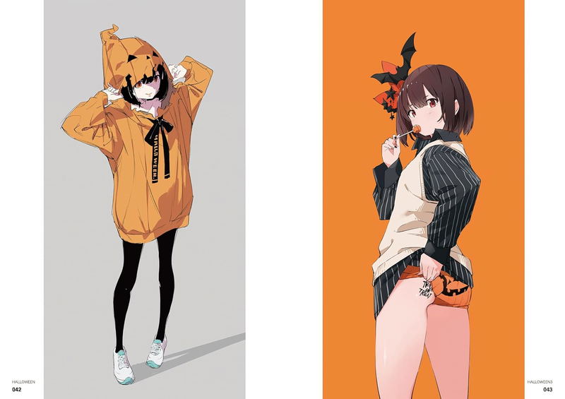 Citrus2 Popman3580 Artworks And Sketches image 5