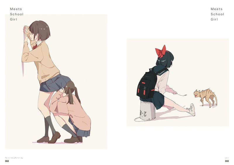 Citrus2 Popman3580 Artworks And Sketches image 8