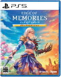 Edge of Memories [Deluxe Edition] (Multi-Language) thumbnail 1