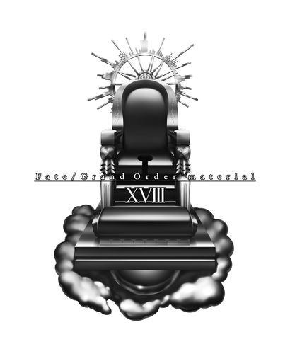 fategrand-order-material-xviii