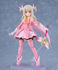 figma No. 670 Fate/Kaleid liner Prisma Illya Licht The Nameless Girl: Illyasviel von Einzbern thumbnail 2