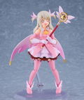 figma No. 670 Fate/Kaleid liner Prisma Illya Licht The Nameless Girl: Illyasviel von Einzbern thumbnail 4