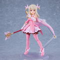 figma No. 670 Fate/Kaleid liner Prisma Illya Licht The Nameless Girl: Illyasviel von Einzbern thumbnail 6