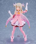 figma No. 670 Fate/Kaleid liner Prisma Illya Licht The Nameless Girl: Illyasviel von Einzbern thumbnail 7