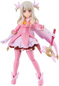 figma No. 670 Fate/Kaleid liner Prisma Illya Licht The Nameless Girl: Illyasviel von Einzbern thumbnail 1