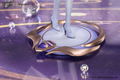 Gift+ League of Legends Wild Rift 1/8 Scale Pre-Painted Figure: Crystal Rose Lux thumbnail 11