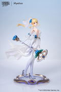 Gift+ League of Legends Wild Rift 1/8 Scale Pre-Painted Figure: Crystal Rose Lux thumbnail 2