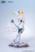 Gift+ League of Legends Wild Rift 1/8 Scale Pre-Painted Figure: Crystal Rose Lux thumbnail 3