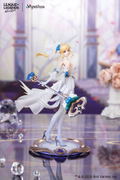 Gift+ League of Legends Wild Rift 1/8 Scale Pre-Painted Figure: Crystal Rose Lux thumbnail 5