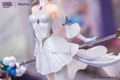 Gift+ League of Legends Wild Rift 1/8 Scale Pre-Painted Figure: Crystal Rose Lux thumbnail 7
