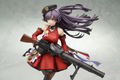 Girls' Frontline 1/7 Scale Pre-Painted Figure: Lewis thumbnail 11