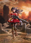 Girls' Frontline 1/7 Scale Pre-Painted Figure: Lewis thumbnail 12