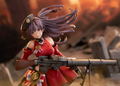 Girls' Frontline 1/7 Scale Pre-Painted Figure: Lewis thumbnail 14
