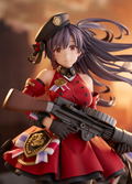 Girls' Frontline 1/7 Scale Pre-Painted Figure: Lewis thumbnail 17