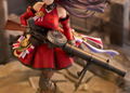 Girls' Frontline 1/7 Scale Pre-Painted Figure: Lewis thumbnail 18
