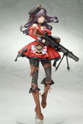 Girls' Frontline 1/7 Scale Pre-Painted Figure: Lewis thumbnail 3