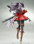 Girls' Frontline 1/7 Scale Pre-Painted Figure: Lewis thumbnail 4